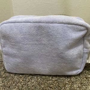 *SOLD* Stoney Clover Lane Mermaid Terry Insulated Medium Pouch